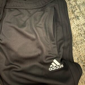 Adidas Women's Black Joggers